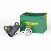 First Line Thermostat,Coolant fits Chrysler Neon 1994-1999 1.8 2.0