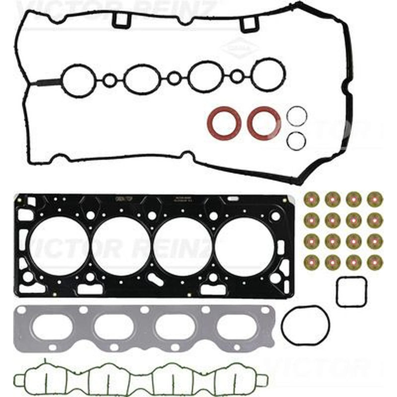 Victor Reinz Cylinder Head Gasket Kit 02-37240-03