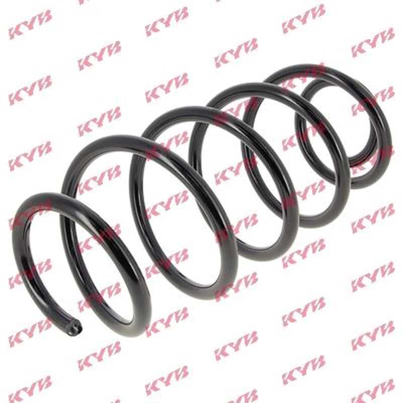 KYB Front Suspension Coil Spring fits Citroën Berlingo Platform 2010-2017 1.6