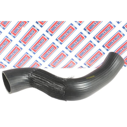 Borg & Beck Intercooler Turbo Charge Air Hose BTH1535