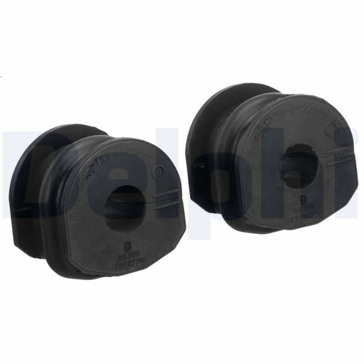 Delphi 2 x Anti Roll Bar Bush fits Nissan Qashqai II 2013-2014 1.6 2.0