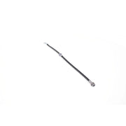 Bosch Brake Hydraulic Hose Line Front Left fits Nissan Qashqai II 2013-2021