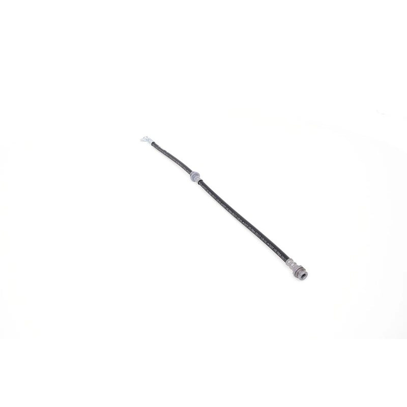 Bosch Brake Hydraulic Hose Line Front Left fits Nissan Qashqai II 2013-2021