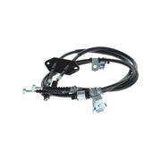 Bosch Handbrake Cable Rear fits Mazda 6 2007-2013 1.8 2.0 2.2 2.5