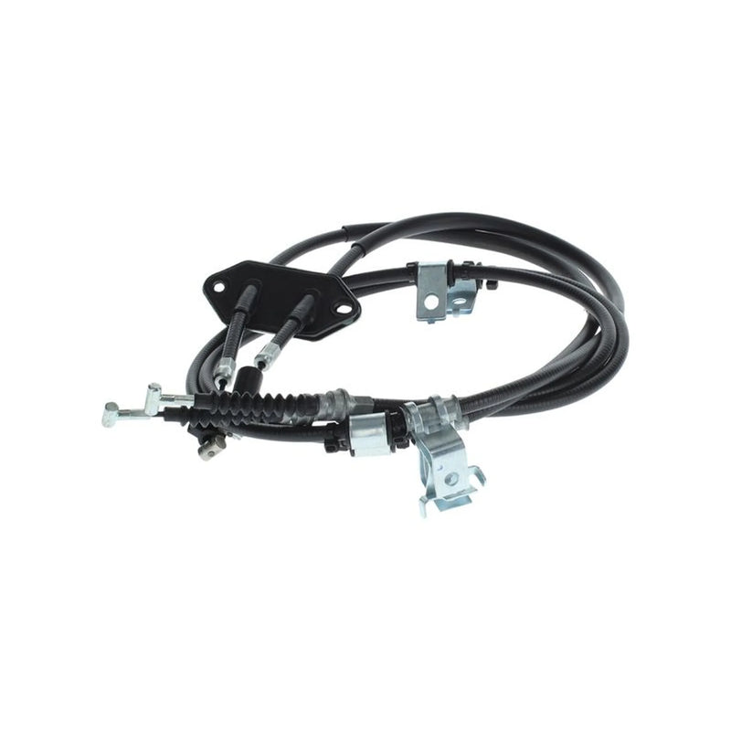 Bosch Handbrake Cable Rear fits Mazda 6 2007-2013 1.8 2.0 2.2 2.5