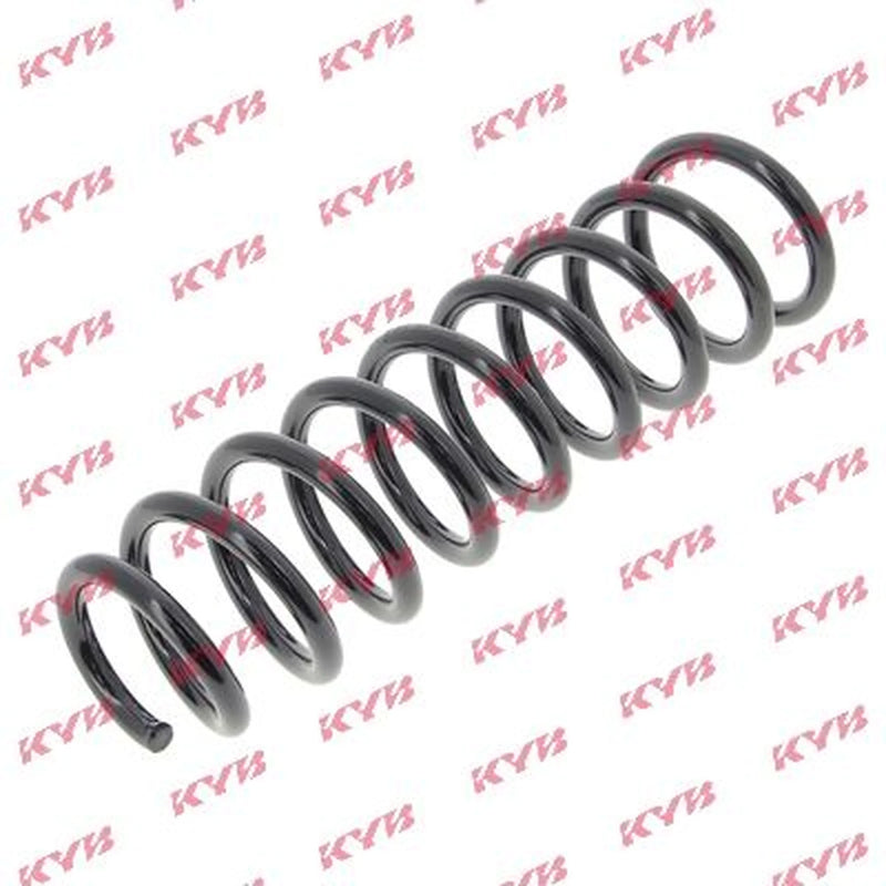 KYB Rear Suspension Coil Spring fits Audi A4 B5 1995-2001