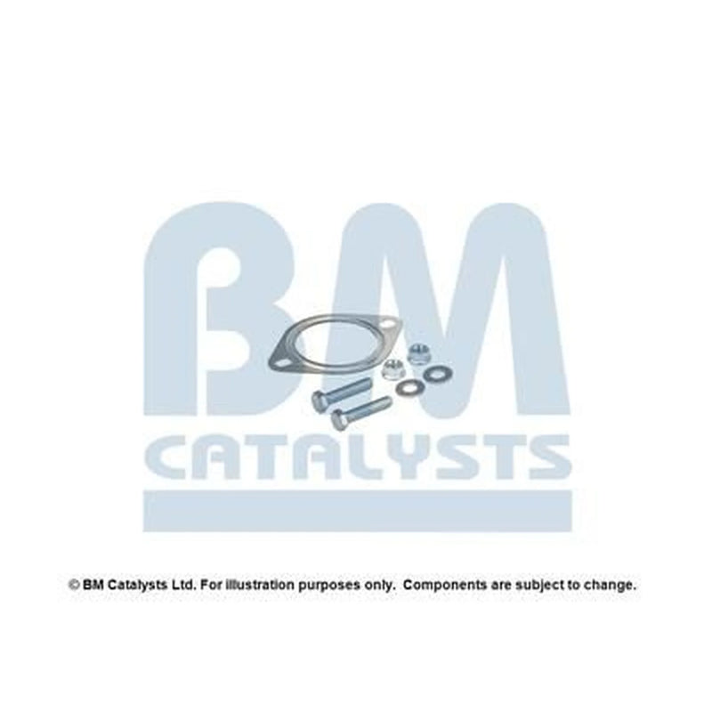 BM Catalysts Fitting Kit FK80418B FK80418B