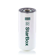 MANN-FILTER Ef 136mm LB 13 145/20