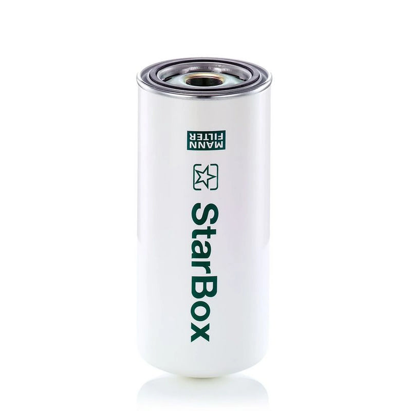 MANN-FILTER Ef 136mm LB 13 145/20