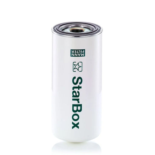 MANN-FILTER Ef 136mm LB 13 145/20