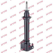 KYB Shock Absorber Damper Strut Front Left fits Volvo 440 1988-1996