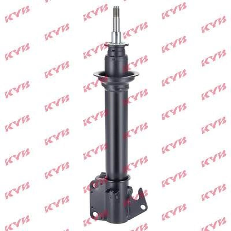 KYB Shock Absorber Damper Strut Front Left fits Volvo 440 1988-1996