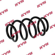 KYB Rear Suspension Coil Spring fits Mercedes-Benz Gla-Class 2013-2019 156.946