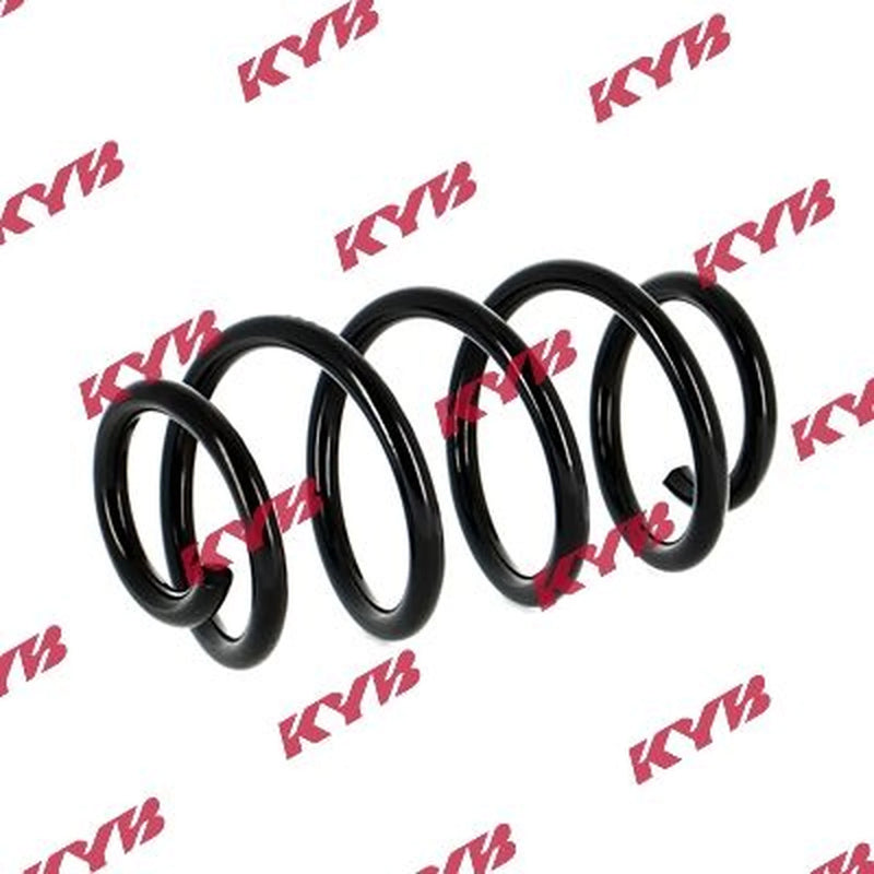 KYB 2 x Suspension Springs fits Mercedes-Benz Gla-Class 2013-2019 156.946