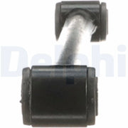 Delphi Control/Trailing Arm Rear fits Hyundai Coupe II 2001-2009 1.6 2.0 2.7