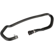 Gates Molded Heater Hose fits Citroën C4 Grand Picasso II 2014-2018 1.6