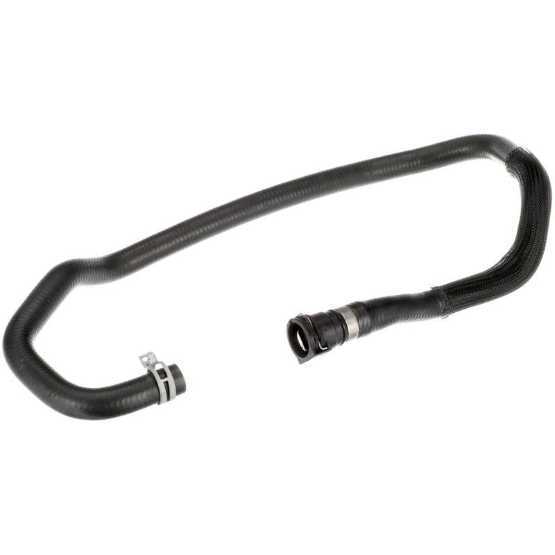 Gates Molded Heater Hose fits Citroën C4 Grand Picasso II 2014-2018 1.6