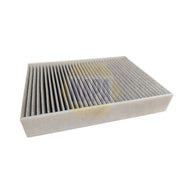NAPA Cabin Air Filter (Pollen Filter) NFC4358