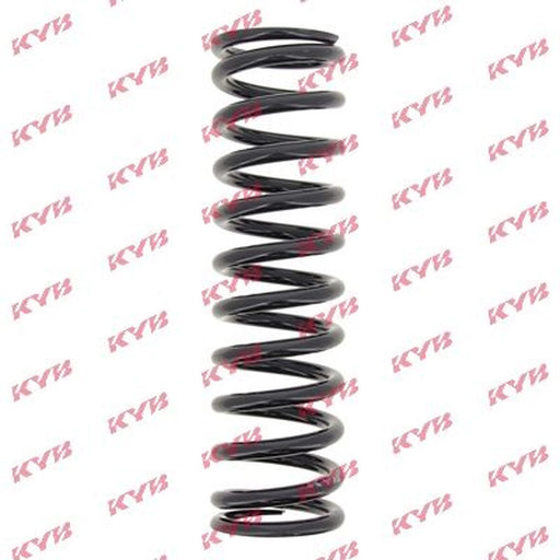 KYB 2 x Suspension Springs fits Jaguar Xj 1994-1997 3.2 4.0