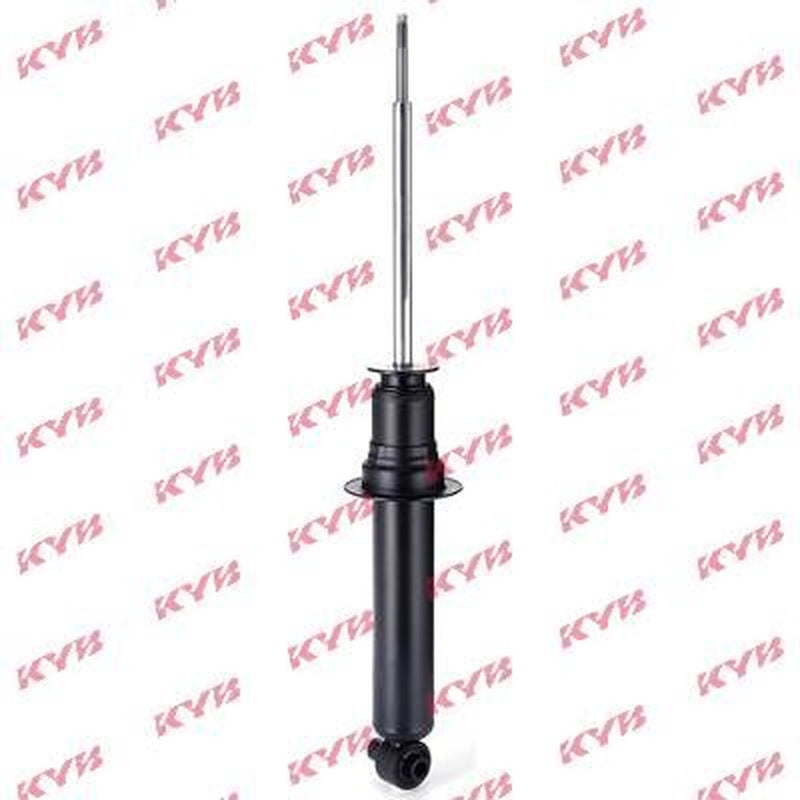 KYB Shock Absorber Damper Strut Rear fits BMW 5 1987-1995