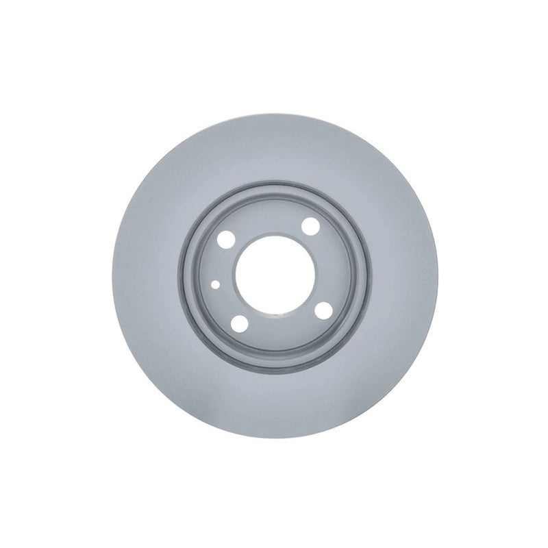 Bosch Front Brake Vented Discs & Pads fits VW Corrado 1988-1995 1.8 2.0 2.8 2.9