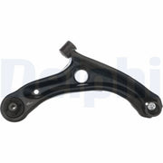 Delphi Control/Trailing Arm Lower fits Honda Jazz IV 2015 on 1.3