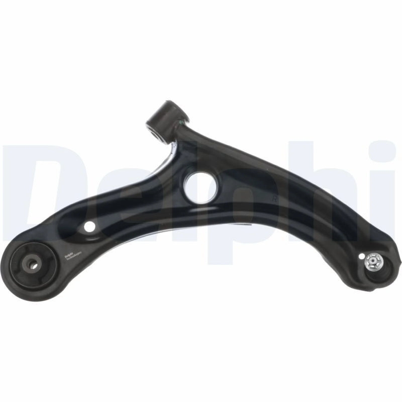 Delphi Control/Trailing Arm Lower fits Honda Jazz IV 2015 on 1.3