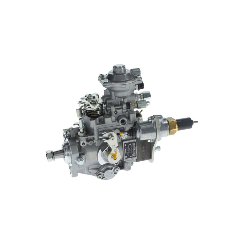 Bosch Diesel Injection Pump