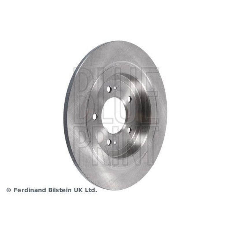 Blue Print Front & Rear Brake Discs & Pads fits Kia Sportage IV 2015-2022 2.0