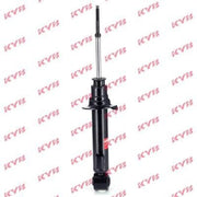 KYB Shock Absorber Damper Strut Front fits Mitsubishi Triton 2005-2015 2.4 2.5