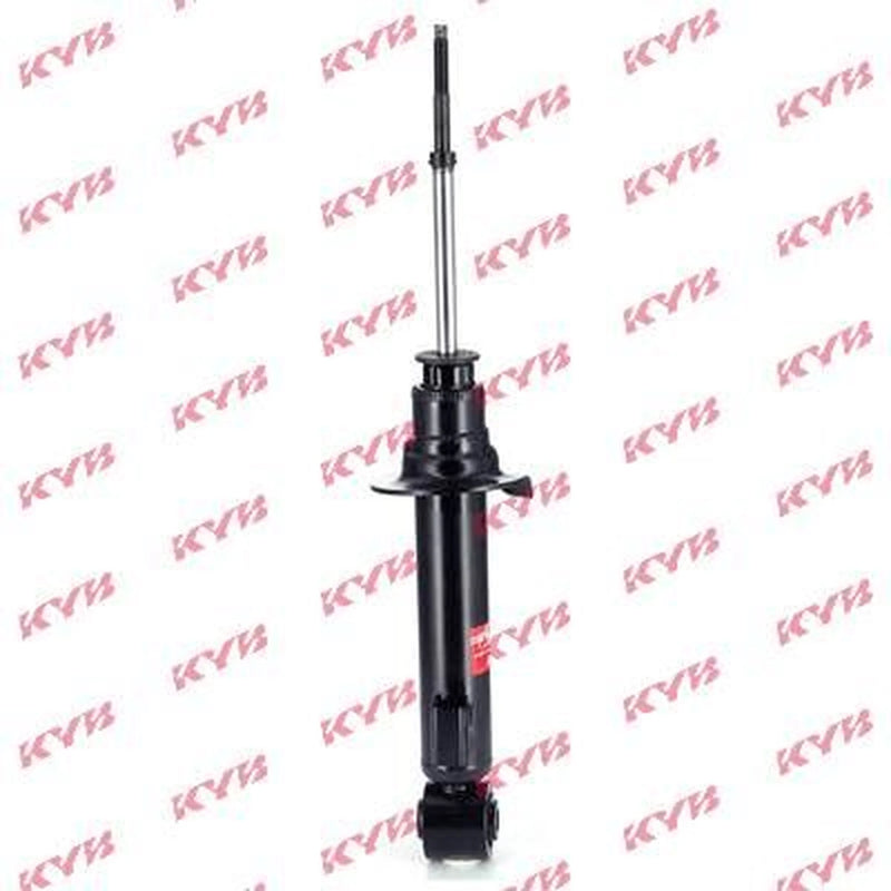 KYB Shock Absorber Damper Strut Front fits Mitsubishi Triton 2005-2015 2.4 2.5