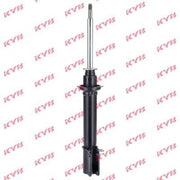 KYB Shock Absorber Damper Strut Front Left fits Volvo 440 1988-1996