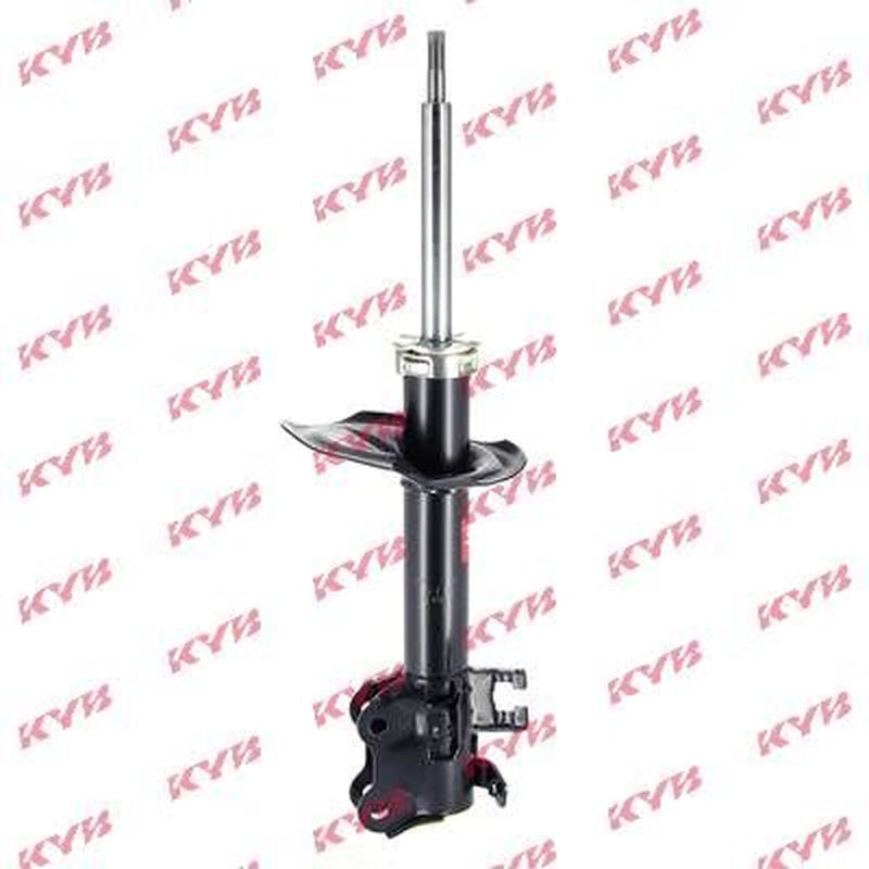 KYB 2 x Shock Absorbers fits Nissan Almera 2000-2006 1.5 1.8 2.2