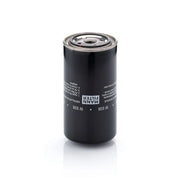 MANN-FILTER Engine Oil Filter