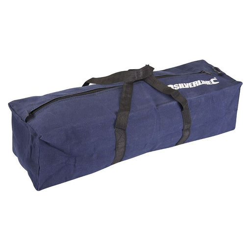 Silverline Canvas Tool Bag 620 x 185 x 175mm Silverline - Dynamic Drive