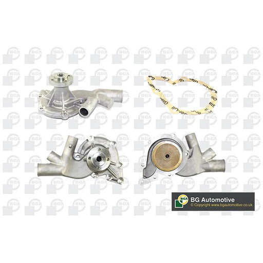 BGA Engine Cooling Water Pump CP3418