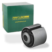 First Line Wishbone / Control / Trailing Arm Bush fits BMW X3 2010-2017