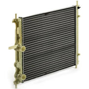 Mahle Engine Radiator fits Fiat Multipla 1999-2010 1.6