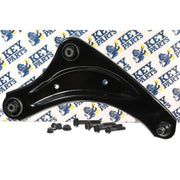 Key Parts Control/Trailing Arm fits Nissan Juke 2010-2019 1.2 1.5 1.6