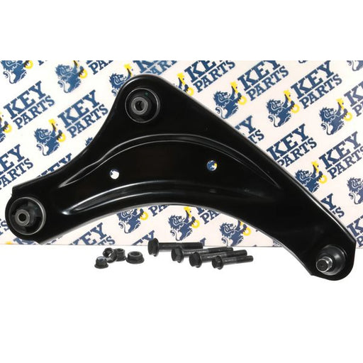 Key Parts Control/Trailing Arm fits Nissan Juke 2010-2019 1.2 1.5 1.6