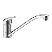 Reich Ceramic Mixer Tap with Long Outlet - 160mm
