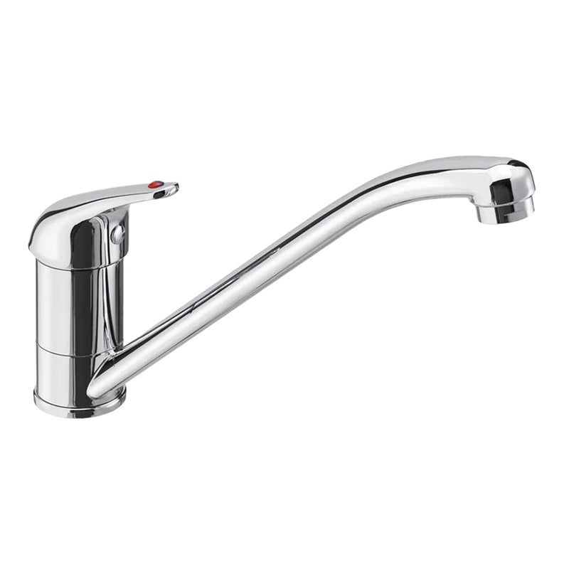 Reich Ceramic Mixer Tap with Long Outlet - 160mm