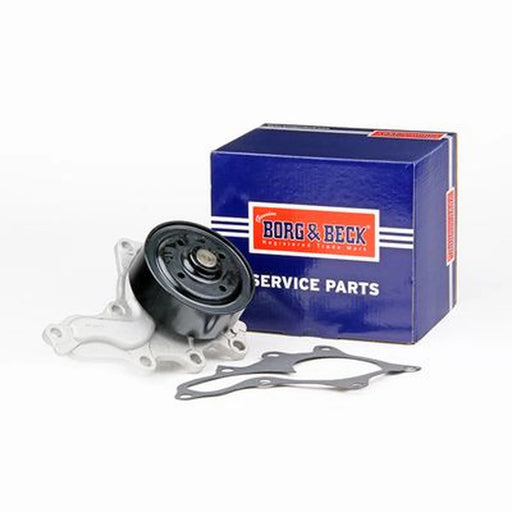 Borg & Beck Engine Cooling Water Pump BWP2434