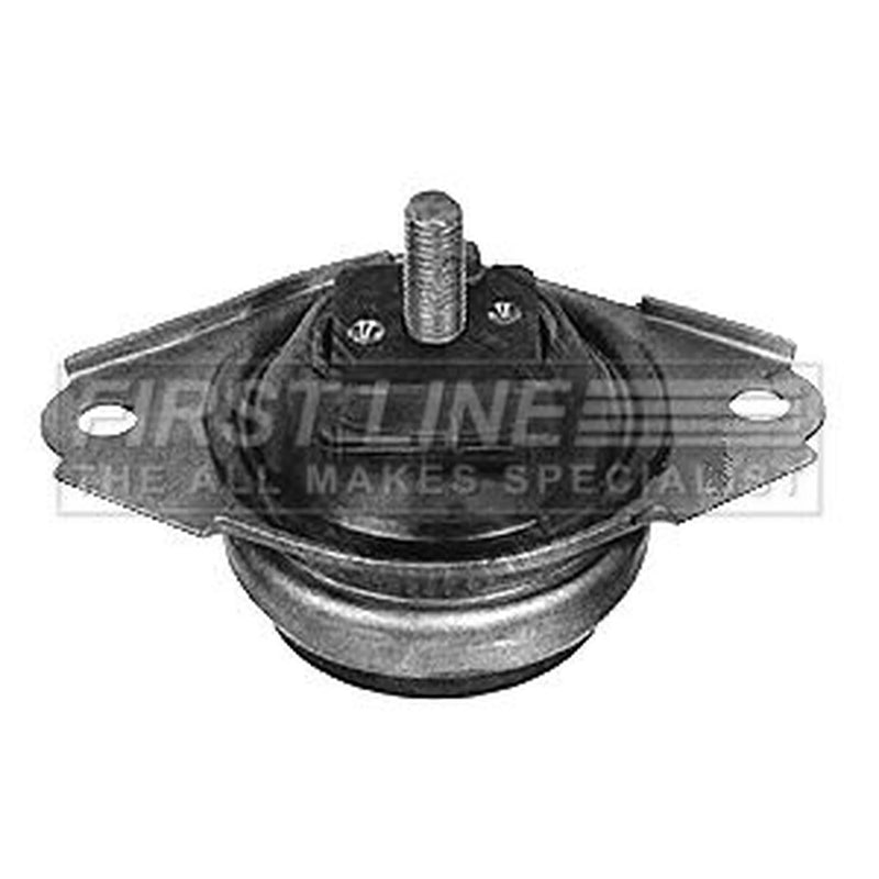First Line Engine Mount Mounting fits Ford Escort 1991-1999 1.4 1.6 1.8