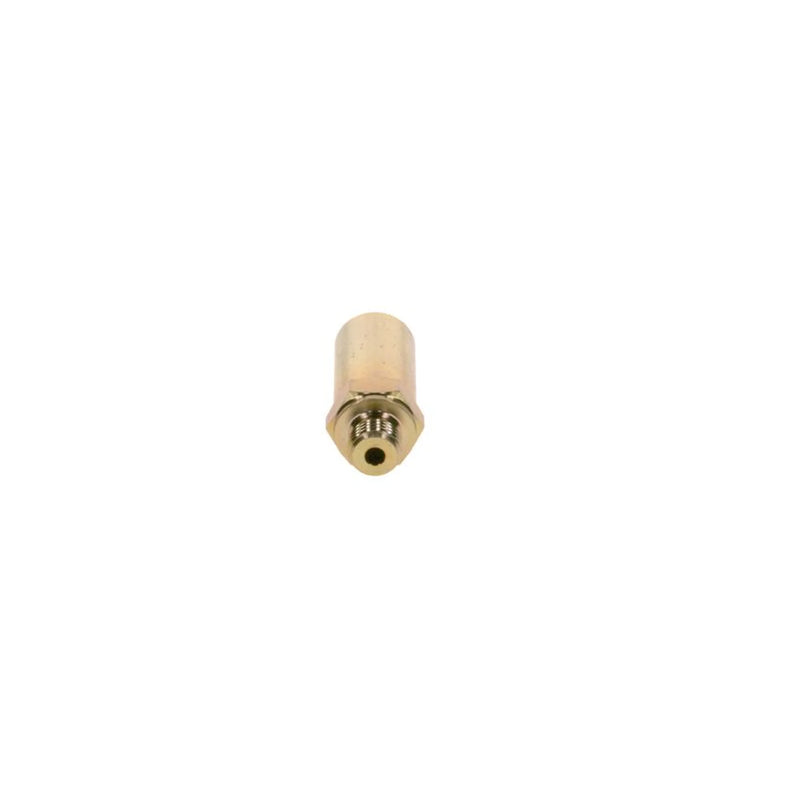 Bosch Fuel Injection Control Valve