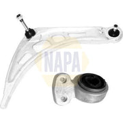 NAPA Control/Trailing Arm Front Right fits BMW 3 1997-2007
