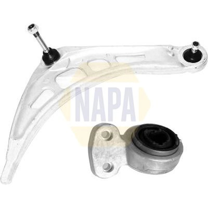 NAPA Control/Trailing Arm Front Right fits BMW 3 1997-2007