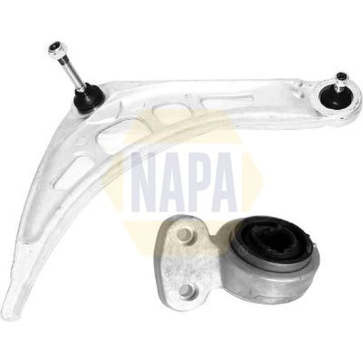 NAPA Control/Trailing Arm Front Right fits BMW 3 1997-2007