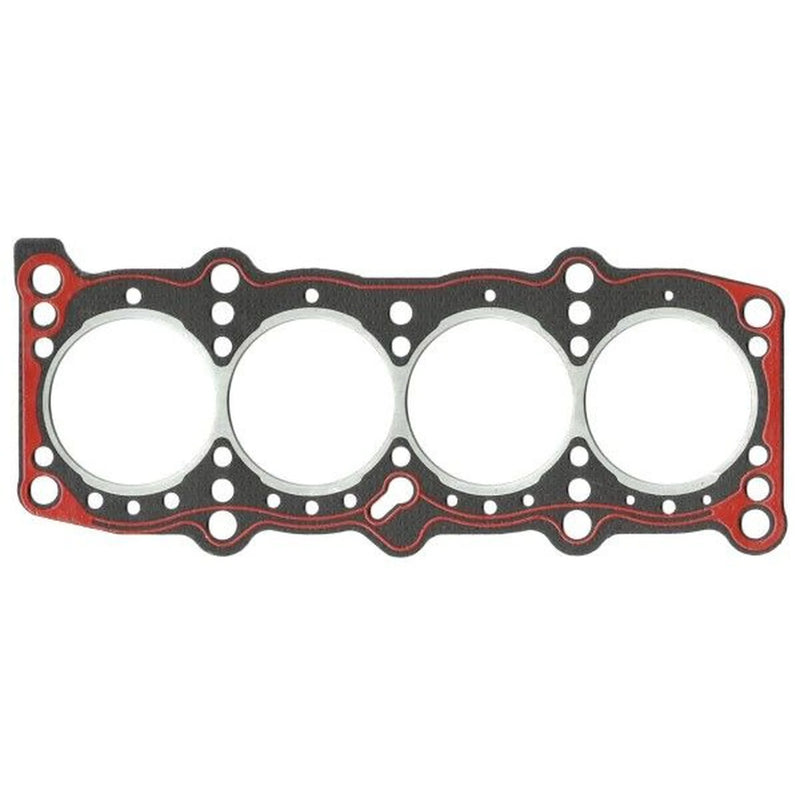 Elring Cylinder Head Gasket 1mm Thick fits Fiat Brava 1998-2002 1.2