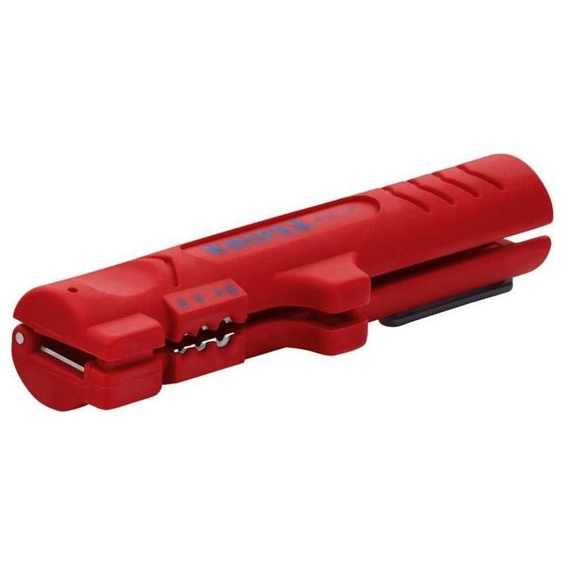 Knipex Stripping Tool for Flat/Round Cable Knipex - NN4 Online